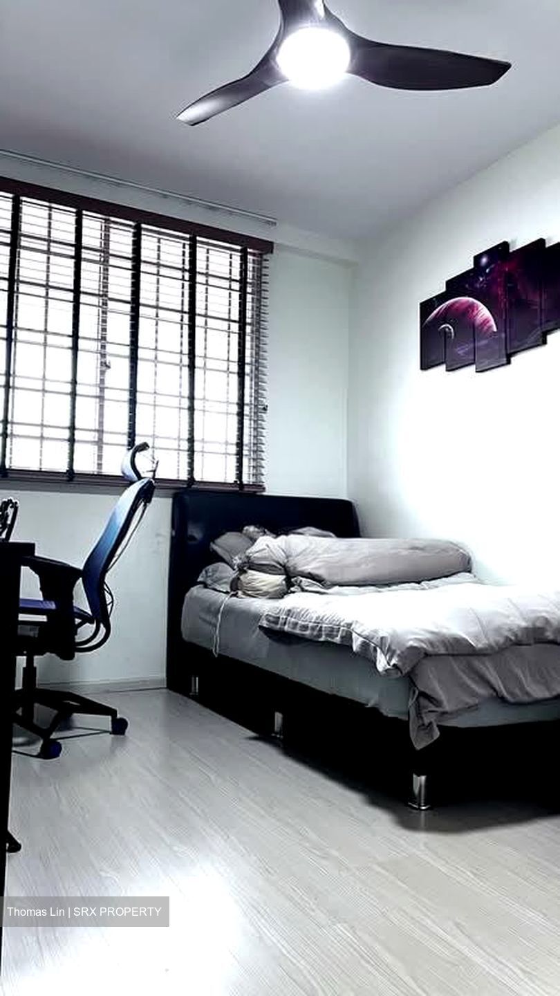 Blk 172 Yishun Avenue 7 (Yishun), HDB 3 Rooms #580652261
